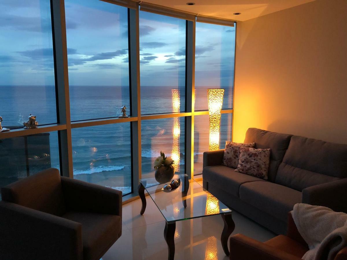 Apartment Vista Bella Calpe Exteriör bild